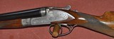 20ga Sideplated Boxlock By Jaquemart of Leige - 7 of 12