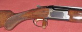 Rare Browning 20ga. Super Lightening Citori - 2 of 11