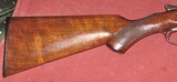 A.H.Fox 16ga. Sterlingworth 30" High Condition - 4 of 13