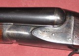 A.H.Fox 16ga. Sterlingworth 30" High Condition - 10 of 13