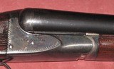 A.H.Fox 16ga. Sterlingworth 30" High Condition - 3 of 13