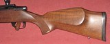 Weatherby Vanguard 223 Rem Carbine - 7 of 10