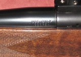 Weatherby Vanguard 223 Rem Carbine - 10 of 10