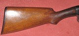 Winchester Pre War 20ga.Model 12 Cylinder Bore - 3 of 11
