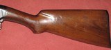 Winchester Pre War 20ga.Model 12 Cylinder Bore - 7 of 11
