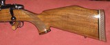 Left Hand Weatherby Mark V 270 Wby - 7 of 9