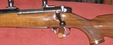 Left Hand Weatherby Mark V 270 Wby - 6 of 9