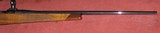 Left Hand Weatherby Mark V 270 Wby - 4 of 9