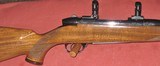 Left Hand Weatherby Mark V 270 Wby - 2 of 9