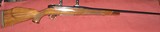 Left Hand Weatherby Mark V 270 Wby - 1 of 9