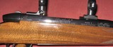 Left Hand Weatherby Mark V 270 Wby - 9 of 9