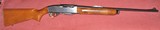 Rare Remington Model 742 6mm Rem - 1 of 10