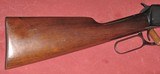 Winchester Pre 64 Model 94 In 32 Spl.High Condition - 3 of 10