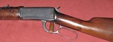 Winchester Pre 64 Model 94 In 32 Spl.High Condition - 7 of 10