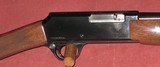 Browning BAR 22 Mint Condition - 2 of 9