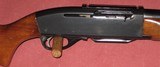 Rare Remington Model 742 6mm Rem - 2 of 10