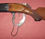 Savage Model 99G Takedown in 30-30 High Condition - 9 of 11