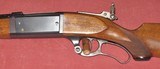 Savage Model 99G Takedown in 30-30 High Condition - 6 of 11