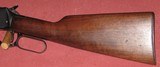 Winchester M94 Flatband 32 Special - 7 of 11