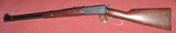 Winchester M94 Flatband 32 Special - 5 of 11