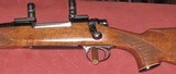 Remington Left Hand Model 700 BDL - 6 of 9