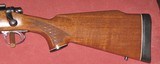 Remington Left Hand Model 700 BDL - 7 of 9