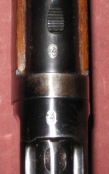 Winchester Model 53 44-40 Takedown - 12 of 12
