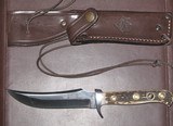 German Made Puma Skinner - 1 of 2
