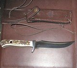 German Made Puma Skinner - 2 of 2