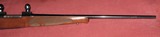 Winchester XTR Model 70 in 6.5x55 - 4 of 8