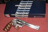 Smith and Wesson Model 648 No Dash - 1 of 3