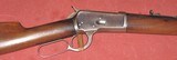 Winchester 1892 44-40 Antique - 2 of 10
