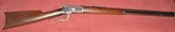 Winchester 1892 44-40 Antique - 1 of 10