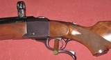 Ruger #1 RSI 243 - 7 of 10