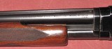 Winchester Deluxe Field Model 12 20ga. 30"Barrel - 9 of 11