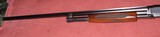 Winchester Deluxe Field Model 12 20ga. 30"Barrel - 7 of 11