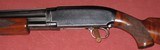 Winchester Deluxe Field Model 12 20ga. 30"Barrel - 6 of 11