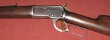 Winchester 1892 44-40 Antique - 6 of 10