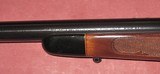 Remington Heavy Barreled Varmint in 6MM Rem - 9 of 9