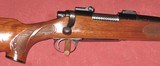 Remington Heavy Barreled Varmint in 6MM Rem - 2 of 9