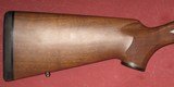 Early Remington 700 Mountain Rifle NIB - 4 of 10