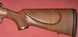 Early Remington 700 Mountain Rifle NIB - 9 of 10