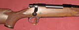Early Remington 700 Mountain Rifle NIB - 3 of 10