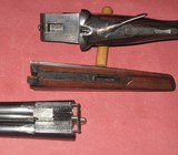 A.H.Fox 16ga. Sterlingworth 30" High Condition - 13 of 13