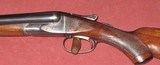 A.H.Fox 16ga. Sterlingworth 30" High Condition - 9 of 13