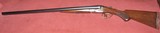 A.H.Fox 16ga. 2 Barrel Set - 5 of 10