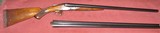 A.H.Fox 16ga. 2 Barrel Set - 1 of 10