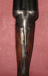 A.H.Fox 16ga. 2 Barrel Set - 9 of 10