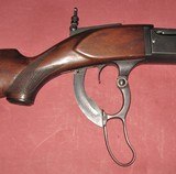1923 Savage 99G Deluxe Takedown 300 Savage - 9 of 12