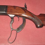 1923 Savage 99G Deluxe Takedown 300 Savage - 10 of 12